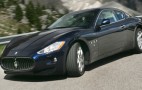 Video: Maserati GranTurismo review