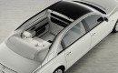 Video: Maybach 62 Landaulet Study in action
