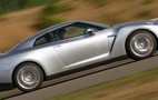 Video: Nissan GT-R laps the Nurburgring in 7m 38s