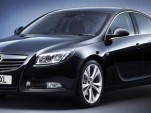 Video: Official promo for new Opel (Vauxhall) Insignia