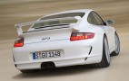 Video: Porsche 911 GT3 vs BMW M3