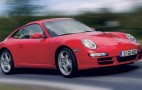 Video: Porsche 911 lapping a snowy Nordschleife