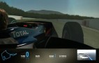 Video: Red Bull Racing Previews F1 German GP With 3D Sim