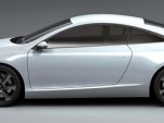 Video: Renault Laguna Coupe Concept