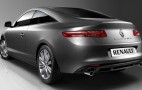 Video: Renault Laguna Coupe tackles Monaco GP circuit