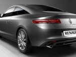 Video: Renault Laguna Coupe tackles Monaco GP circuit