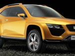 Video: Seat Tribu concept