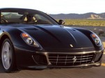 Video: Test driving the Ferrari 599 GTB Fiorano