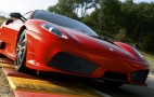 Video: Test driving the Ferrari F430 Scuderia