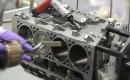 Video: The Corvette ZR1's LS9 V-8 Built In Under 3 Minutes