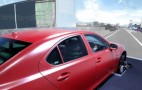 Video: Toyota simulator in action