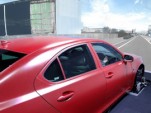 Video: Toyota simulator in action