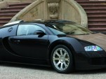 Video: Up close with Bugatti’s Veyron Fbg par Hermès