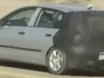 Video: Volkswagen Golf Mark VI spied