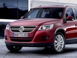 Video: VW Tiguan from concept to production