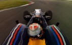 ViewCam 360 Lets You Watch Racing, From Any Angle: Video