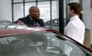 Ving Rhames, expert negotiator.
