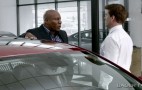 Ving Rhames Wants You To Buy A Buick: Video