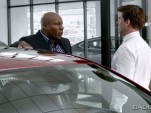 Ving Rhames, expert negotiator.