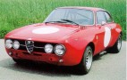 Alfa Romeo Hosting 'Greatest Ever' Rally In Milan June 26-27