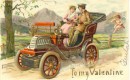 For Valentine's Day: 5 Cars That Say 'I Love You', 5 That Say 'I Love You Not'