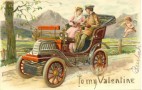For Valentine's Day: 5 Cars That Say 'I Love You', 5 That Say 'I Love You Not'