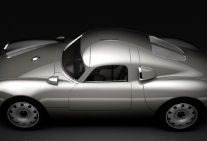 Vintech's P550 Tribute - image: Vintech