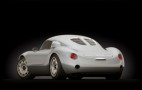 Viper GTS Launch Edition, McLaren X-1, Porsche 550 Tribute: Top Photos Of The Week