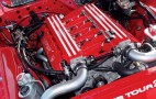 1971 Dodge Challenger Vert With Viper V10