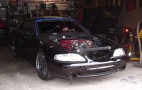 Twin-Turbo Viper Powered SN-95 "Sniper" Mustang Build