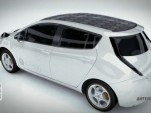 Visteon e-Bee 2020 Technology Concept