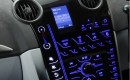 Visteon Growth Market concept car console