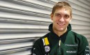 Vitaly Petrov