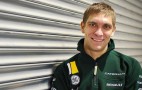 Vitaly Petrov To Replace Jarno Trulli At Caterham F1