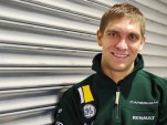 Vitaly Petrov