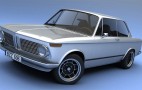 Vizualtech pays homage to the BMW 2002 with new 3D renderings