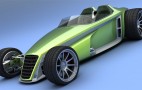 Vizualtech envisages future of hot-rodding