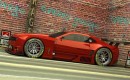 VizualTech Design ALMS Chevrolet Camaro