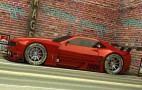 VizualTech Design Drops ALMS-Style Chevrolet Camaro