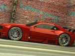 VizualTech Design ALMS Chevrolet Camaro