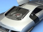 Vizualtech R8 Biocat
