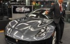 Bob Lutz And China’s Wanxiang In Bid To Buy Fisker: Report