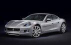 Tuner Builds Corvette-Powered Fisker Karma With A Little Help From Bob Lutz