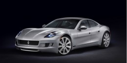 Bob Lutz's VL Automotive Bidding For Ailing Fisker: Report