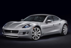 Bob Lutz's VL Automotive Bidding For Ailing Fisker: Report