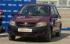 Lada Nada: Communist Car Struggles In Capitalist World