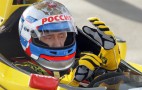 Vladimir Putin Continues To Compensate For Something