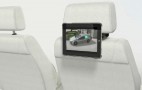 Apple 'Office On The Go' With Vogel iPad In-Car Kit