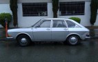 Guilty Pleasure: Volkswagen Type 4