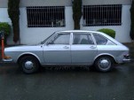 Volkswagen 411